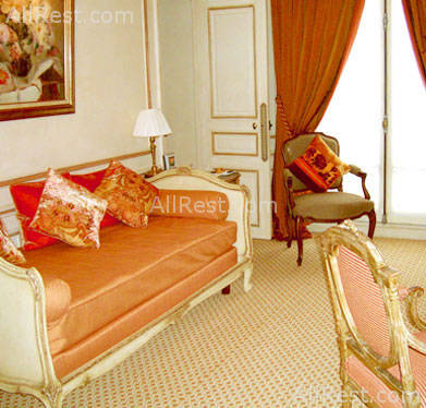 Hotel Lancaster 21